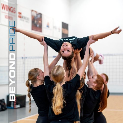 Carousel post from beyondsportinsta.