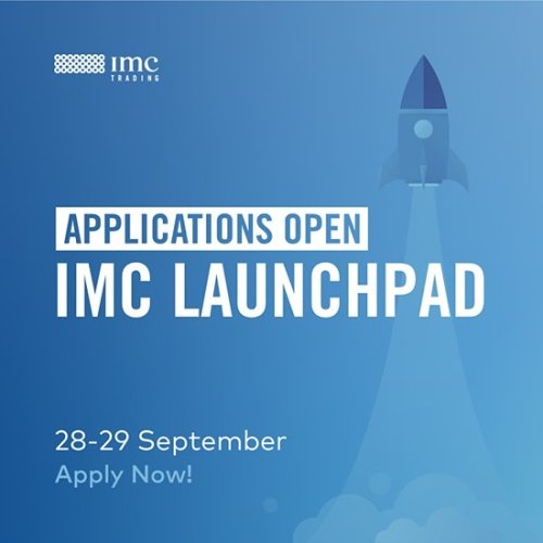 Photo post from monashcoding.