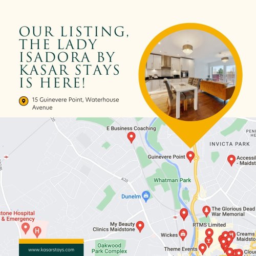 Photo post from kasarstays.