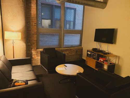 Photo post from dwightlofts.