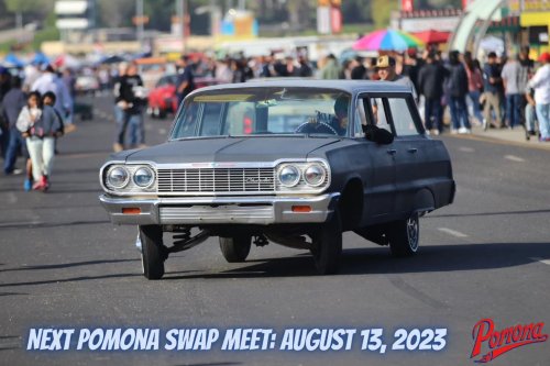 Photo post from pomonaswapmeet.