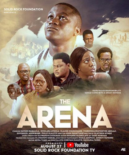 Photo post from solidrockfoundation_.