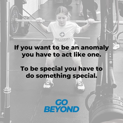 Photo post from beyondsportinsta.