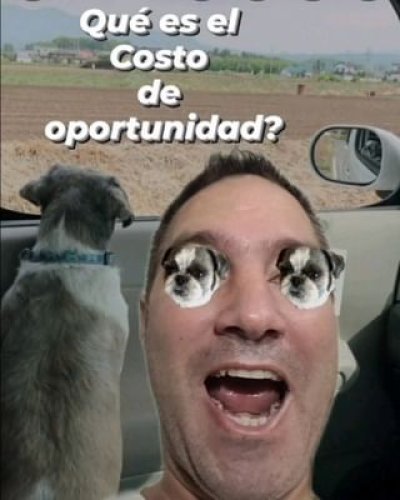 Video post from damiandipace.