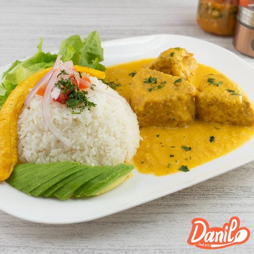 Photo post from danilo_restaurante.