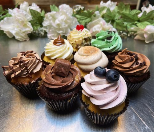 Carousel post from famous_creations_catering.