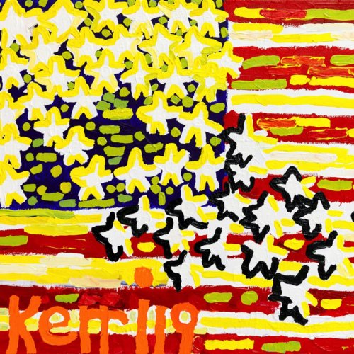 Photo post from kerrigallery_wpa.