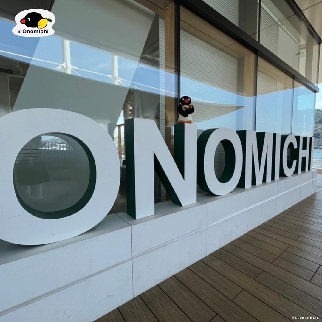 Carousel post from pingu_jp.