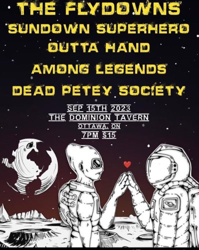 Photo post from dominiontavern.