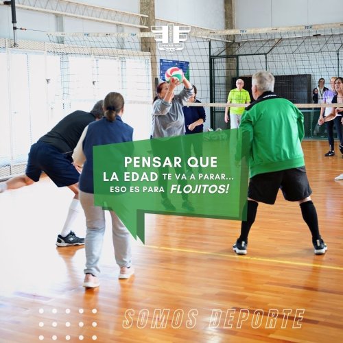 Photo post from cluburundayuniversitario.