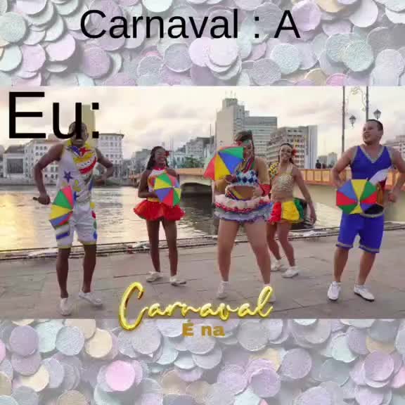 Video post from brasfestas.