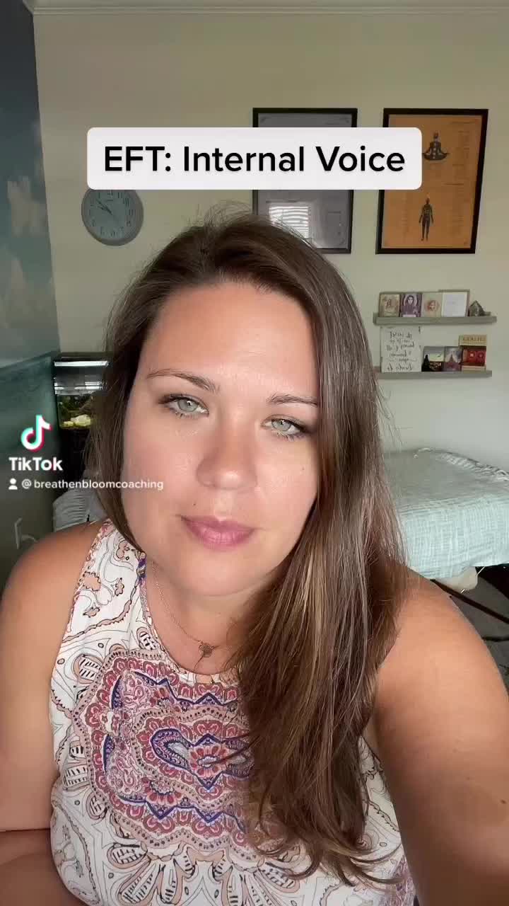 Video post from breathenbloomcoaching.