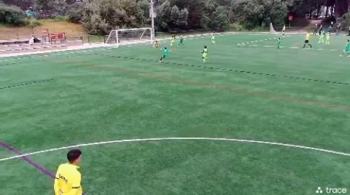 Video post from sfglensacademy.