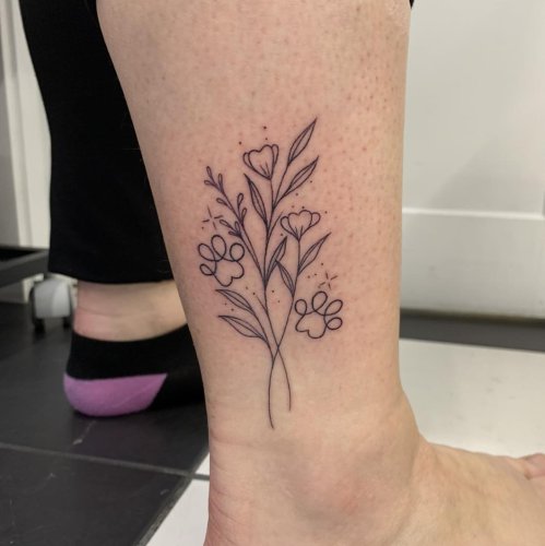 Photo post from lovetattoossandhurst.