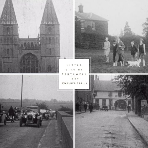 Photo post from bramleynewspaper.