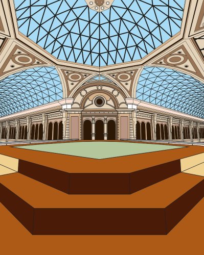 Photo post from galeriaspacificoshopping.