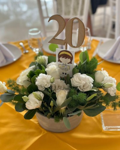 Carousel post from la_gifteria.