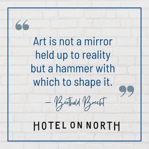 Photo post from hotelonnorth.