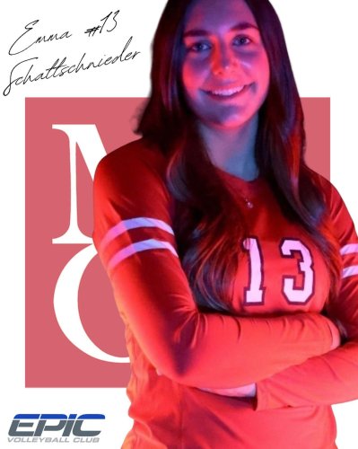 Photo post from epicvball.