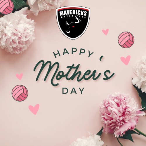 Photo post from maverickswaterpoloclub.