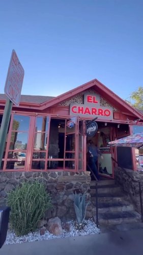 Video post from visittucson.