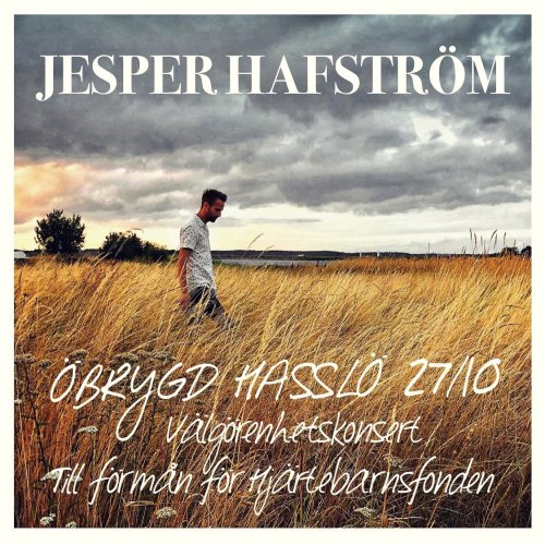 Photo post from jesperhafstrommusik.
