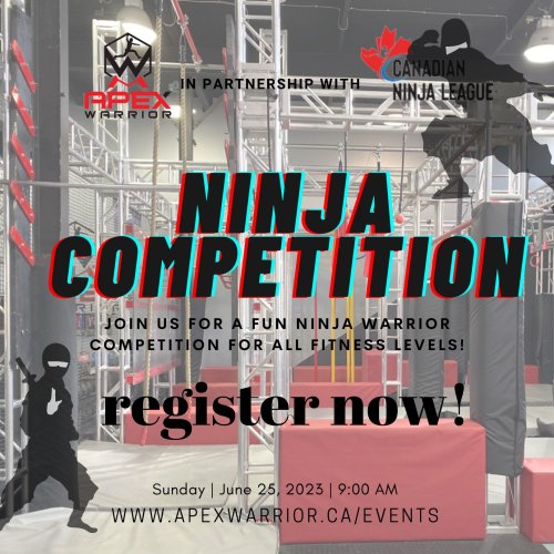 Photo post from apexwarriorfitness.