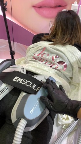 Video post from desaronsalon.