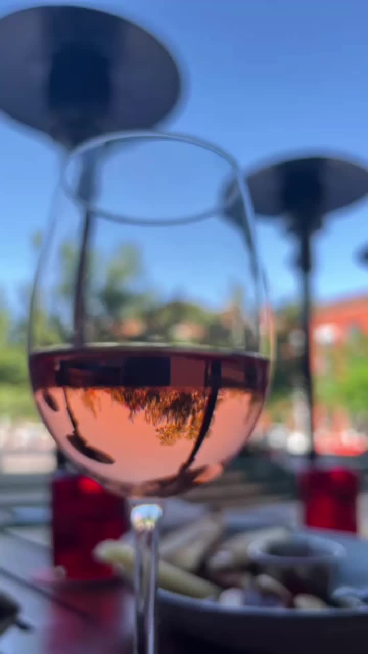 Video post from denfringe.