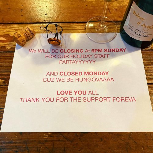 Photo post from dandywineshop.