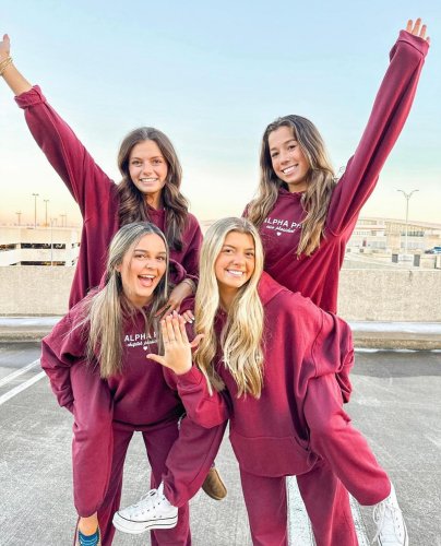 Photo post from alphaphifoundation.