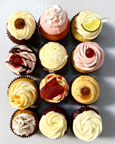 Carousel post from famous_creations_catering.