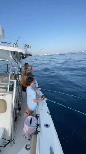 Video post from ejs_fishing_charters.