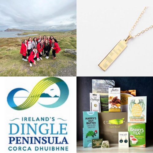 Photo post from dinglepeninsulatourism.