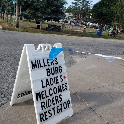 Photo post from courage_ride.