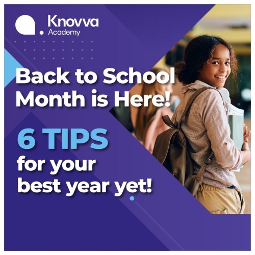 Carousel post from knovva_academy.