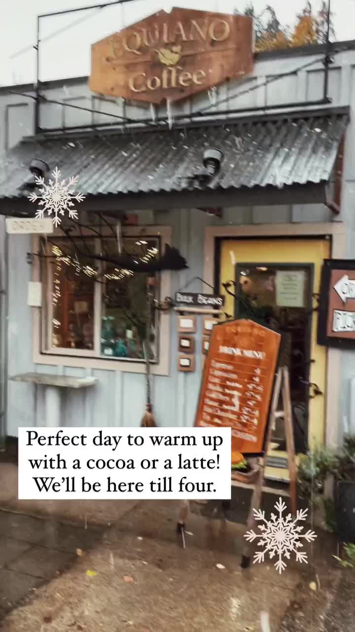 Video post from equianocoffee.