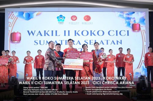 Photo post from kokocicisumsel.