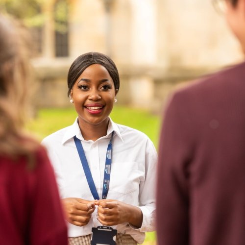 Photo post from wadhamoxford.