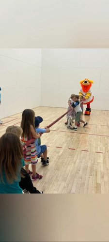 Video post from nmswmidtown.
