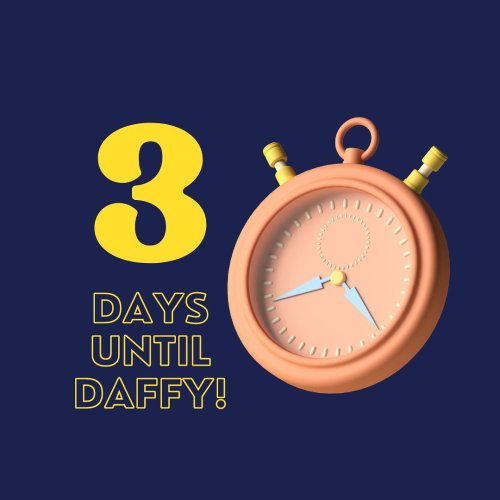 Photo post from daffydiltoronto.