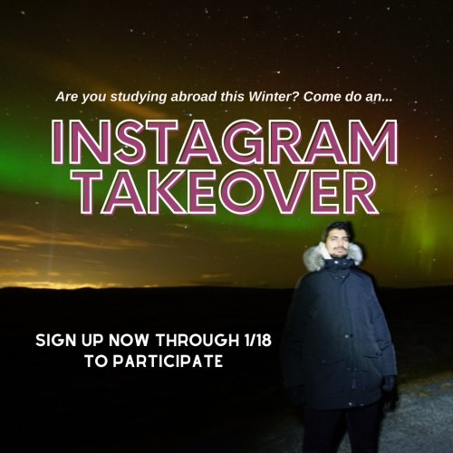 Photo post from drexelstudyabroad.