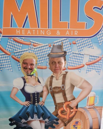 Photo post from millshvac.