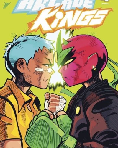 Photo post from lotuslandcomics.