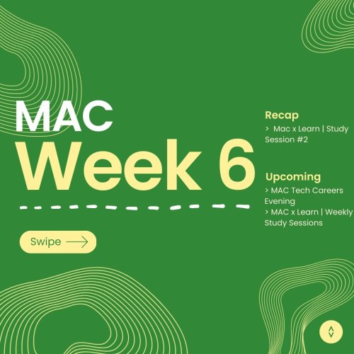 Carousel post from monashcoding.