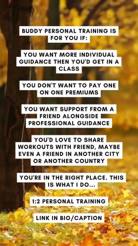 Video post from claradepont.