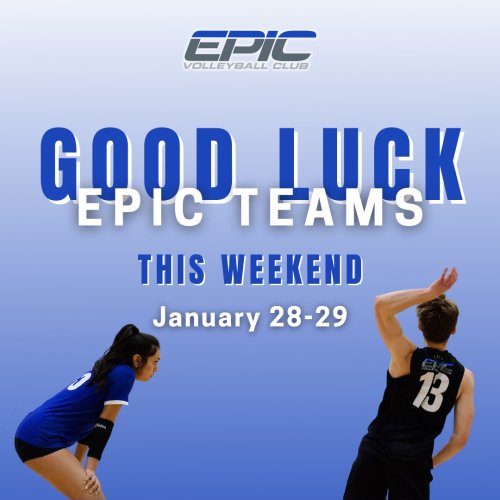 Carousel post from epicvball.