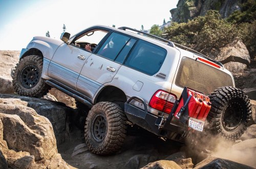 Photo post from coastal.offroad.