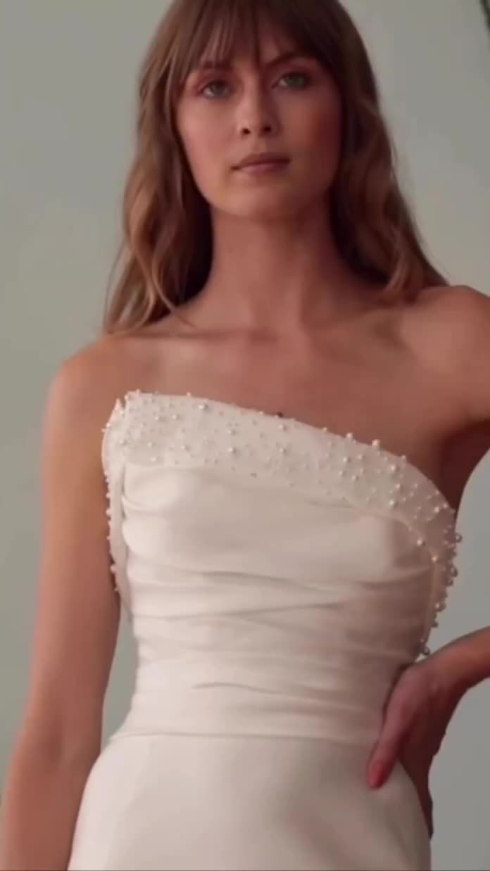 Video post from lelitebridal.