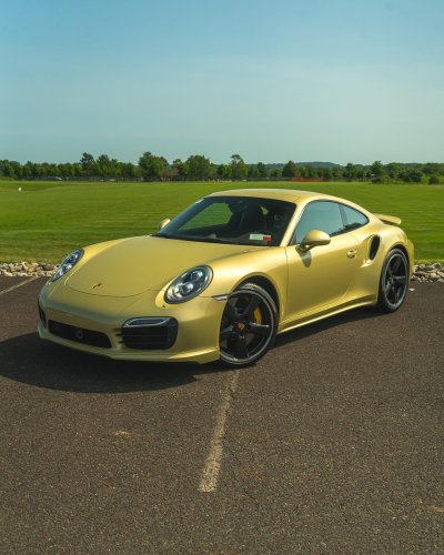 Carousel post from porschewarrington.
